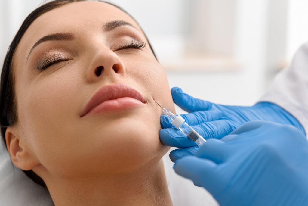 Voluma Filler- Everyone will Notice, No one will Know - Elevation Med Spa