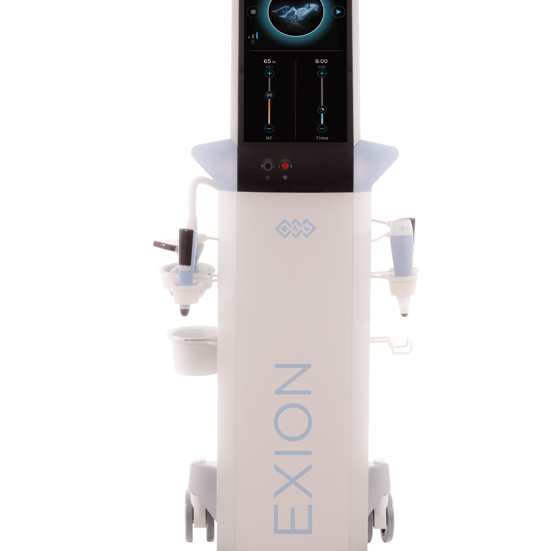 Exion RF Microneedling