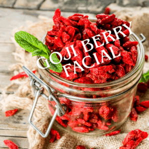Goji Berry Facial
